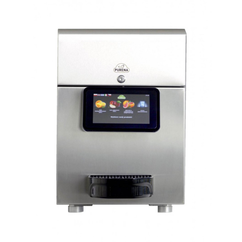 Dyspenser Puremix 3+1 Connect wersji Standard