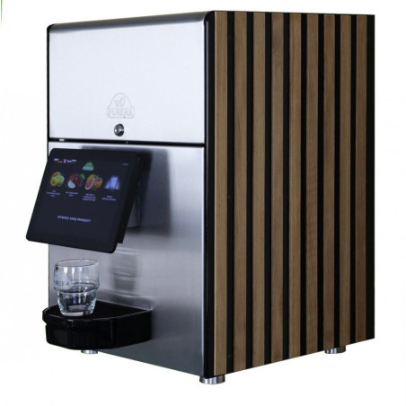 Dyspenser Puremix 3+1 Connect Vario wersji Standard