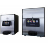 Dyspenser Puremix 3+1 Connect Vario wersji Standard