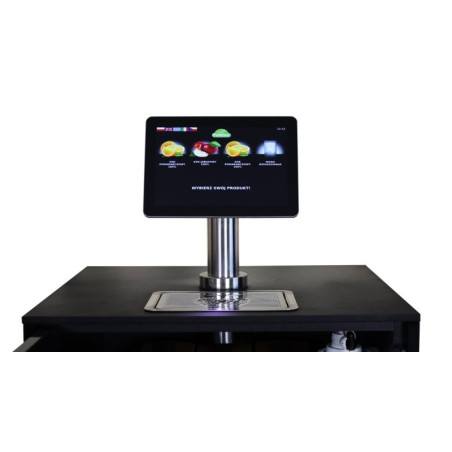 Dyspenser Puremix 3+1 Connect Vario wersji Tower