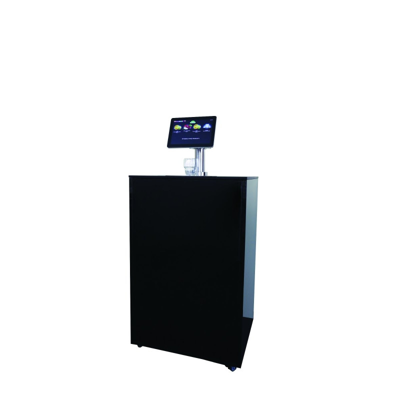 Dyspenser Puremix 3+1 Connect Vario wersji Tower