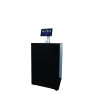 Dyspenser Puremix 3+1 Connect Vario wersji Tower