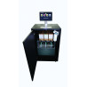 Dyspenser Puremix 3+1 Connect Vario wersji Tower
