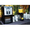 Dyspenser LEMO M10 silver