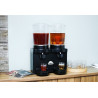 Dyspenser LEMO M20 black