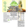 Lemoniada cytrynowo - pomarańczowa PURENA koncentrat 1kg na 6l