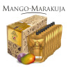 Bezalkoholowy koncentrat MANGO-MARAKUJA box 9x300ml PROFIMATOR