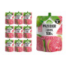 Przecier (mus) owocowy 100% z guawy 300g x 10 szt