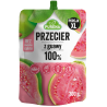 Przecier (mus) owocowy 100% z guawy 300g x 10 szt