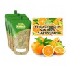 Sok pomarańczowy MIX 100% zagęszczony 3x1kg na 15l