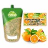 Sok pomarańczowy MIX 100% zagęszczony 1kg na 5l