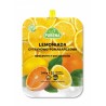 Lemoniada cytrynowo - pomarańczowa koncentrat 340g na 2l