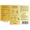 Bezalkoholowy koncentrat LIMONCE 300 ml PROFIMATOR
