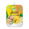 Lemoniada imbir-cytryna-miód koncentrat 340g x 4 sztuki