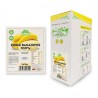 Pulpa (puree) 100% z banana 3x1kg