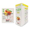 Pulpa (puree) 100% z brzoskwini 3x1kg