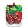 Przecier (mus) owocowy 100% wiśniowy z jabłkiem 250g x 10szt