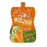 Chrupaczka marchew-banan ze słonecznikiem 180g x 10sztuk