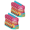 Chrupaczka mango-marakuja z kawałkami mango 180g x 10szt