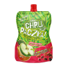 Chrupaczka jabłko-gruszka z cynamonem i rodzynkami 180g x 10szt