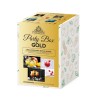 ZESTAW BARMAŃSKI DO DRINKÓW PARTY BOX GOLD 4x300ml PROFIMATOR