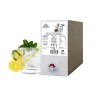 Baza do drinków i bezalkoholowych koktajli GIN Z TONIKIEM box 6kg