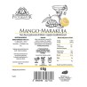 Baza do drinków i bezalkoholowych koktajli MANGO-MARAKUJA box 6kg