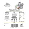 Baza do drinków i bezalkoholowych koktajli PINACOLADA box 6kg