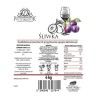 Baza do drinków i bezalkoholowych koktajli ŚLIWKA box 6kg