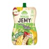 Przekąska miksuJEMY gruszka-banan + PŁATKI OWSIANE 180g x 10sztuk