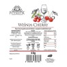 Baza do drinków i bezalkoholowych koktajli WIŚNIA box 6kg