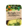 Zupa ogórkowa zagęszczona 350g na 2 porcje zupy