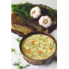 Zupa ogórkowa zagęszczona 350g na 2 porcje zupy