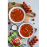 Zupa krem pomidorowa zagęszczona 350g na 2 porcje zupy