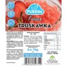 Skoncentrowana baza do wyrobu deserów lodowych TRUSKAWKA box 6x1kg