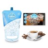 Baza do kawy mrożonej FROZEN COFFEE oraz lodów ESPRESSO PURENA 1kg