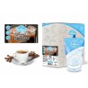Baza do kawy mrożonej FROZEN COFFEE oraz lodów ESPRESSO PURENA 1kg