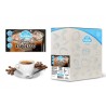Baza do kawy mrożonej FROZEN COFFEE oraz lodów ESPRESSO PURENA box 6x1kg