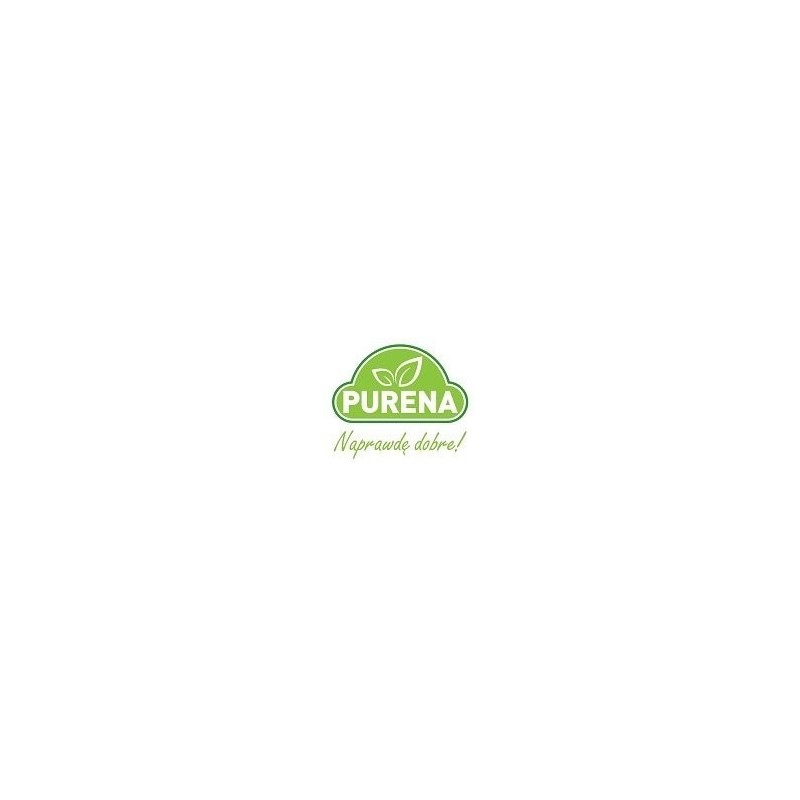 Pulpa puree przecier bez cukru z truskawek 1kg