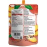 Przecier (mus) owocowy 100% z brzoskwini 300g