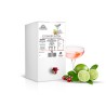 Baza do drinków i bezalkoholowych koktajli COSMOPOLITAN box 6kg