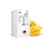 Baza do drinków i bezalkoholowych koktajli MANGO-MARAKUJA box 6kg
