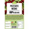 Przetarte wiśnie 100% sok NFC 3L