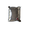 Przetarte truskawki PUREE 100% sok przecier NFC 3L