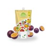 Pulpa (puree) 100% z marakui 3x1kg
