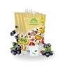 Pulpa (puree) 100% z czarnych porzeczek 3x1kg