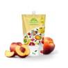 Pulpa (puree) 100% z brzoskwini 1kg