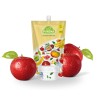Pulpa (puree) 100% z jabłek 3x1kg
