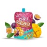 Chrupaczka mango-marakuja z kawałkami mango 180g