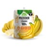 Przecier (mus) owocowy 100% bananowy 300g